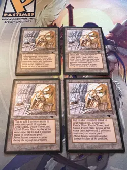 Urza's Mine (Tower) Antiquities Regular - Image 12