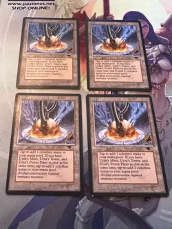 Urza's Mine (Tower) Antiquities Regular - Image 4