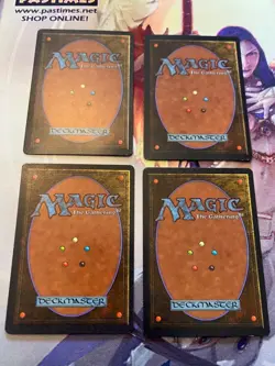 Urza's Mine (Tower) Antiquities Regular - Image 5