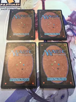 Urza's Mine (Tower) Antiquities Regular - Image 7