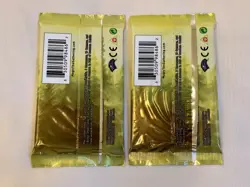 Two (2x) Sealed Magic The Gathering Time Spiral Remastered Booster Packs - Image 4