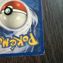 Misty's Cloyster 029/132 Gym Heroes Rare MP Regular Pokemon Card Vintage WOTC - Image 10