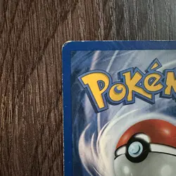 Misty's Cloyster 029/132 Gym Heroes Rare MP Regular Pokemon Card Vintage WOTC - Image 7