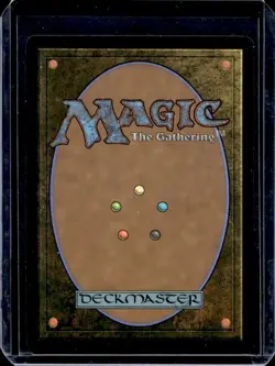 2025 Magic The Gathering Universes Beyond Darkness of Eternity Dark Ritual #0008 - Image 2