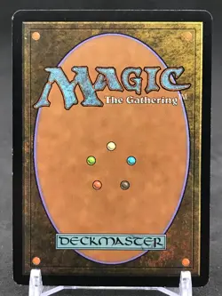 MTG World at War The List - Rise of the Eldrazi 172/248 Regular Rare - MP/LP - Image 2