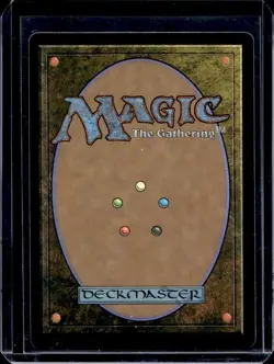 2025 Magic MTG Dragonstorm Ureni of the Unwritten Commander Decks Rare #0009 - Image 2