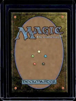 2025 Magic MTG Dragonstorm Ureni of the Unwritten Commander Decks Rare #0009 - Image 4