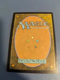 Judge Foil Imperial Seal Promo MTG - Image 4