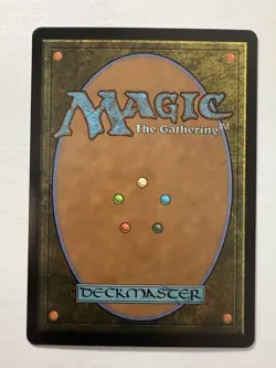 Mountain (295) (Retro Frame) Innistrad Remastered Foil - Image 3