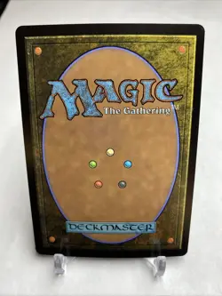 Mountain (295) (Retro Frame) Innistrad Remastered Foil - Image 4