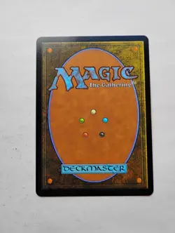 Buster Sword Final Fantasy MTG Foil Borderless - Image 2