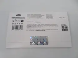 NEW - MTG Magic The Gathering Secret Lair 90s Binder Experience Traditional Foil - Image 2