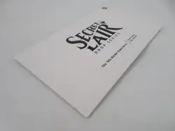 NEW - MTG Magic The Gathering Secret Lair 90s Binder Experience Traditional Foil - Image 4