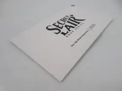 NEW - MTG Magic The Gathering Secret Lair 90s Binder Experience Traditional Foil - Image 9