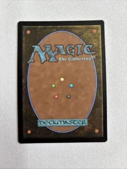 MTG [Overlord of the Mistmoors] Showcase FOIL Mythic #387 Duskmourn NM/Unplayed - Image 4