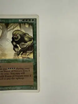 Force of Nature Revised Edition Regular - Image 3