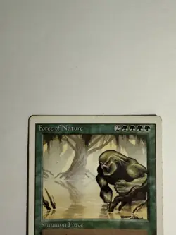 Force of Nature Revised Edition Regular - Image 4