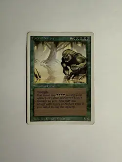 Force of Nature Revised Edition Regular - Image 6