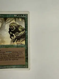 Force of Nature Revised Edition Regular - Image 7