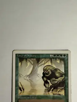 Force of Nature Revised Edition Regular - Image 8