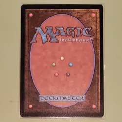 Helm's Deep - Shinka, the Bloodsoaked Keep (Foil) NM Lord of the Rings LoTR MtG - Image 2
