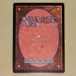 Helm's Deep - Shinka, the Bloodsoaked Keep (Foil) NM Lord of the Rings LoTR MtG - Image 4