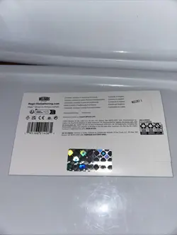Secret Lair Post Malone The Lands Foil Edition Sealed - Image 2