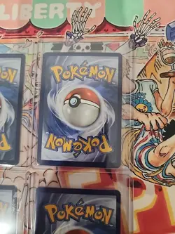 Pokemon TCG English6 Card Ex And Promo. Freshly Packed - Image 11