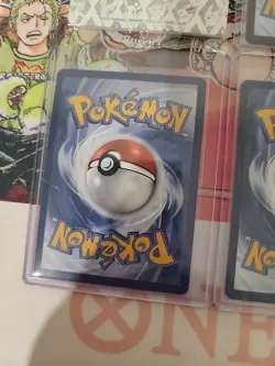 Pokemon TCG English6 Card Ex And Promo. Freshly Packed - Image 12