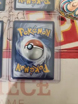 Pokemon TCG English6 Card Ex And Promo. Freshly Packed - Image 14