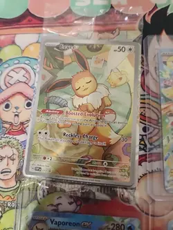 Pokemon TCG English6 Card Ex And Promo. Freshly Packed - Image 2