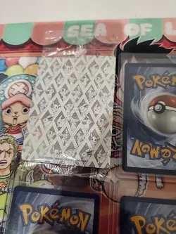 Pokemon TCG English6 Card Ex And Promo. Freshly Packed - Image 9