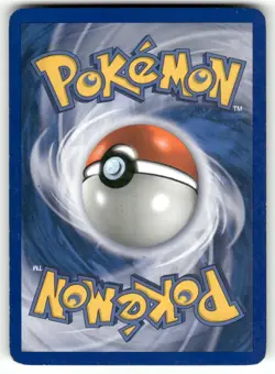 Kingler Great Encounters Reverse Holo,Rare Pokemon Moderately played - Image 2