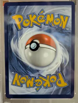 2022 POKEMON SWORD & SHIELD BRILLIANT STARS #TG14 FULL ART/SYLVEON V PSA 10 - Image 8