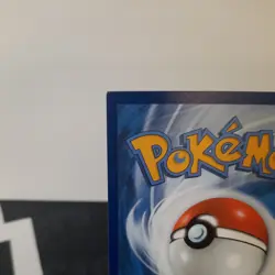 1/185 Weedle - Vivid Voltage - Common Pokemon TCG Card NM - ERROR - SQUARE CUT - Image 5