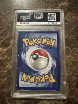 Pokémon TCG Charizard Base Set 4/102 Holo 1999-2000 Wizards Base Set Copyright Holo Rare - Image 5