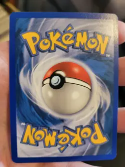 Pokemon Aquapolis 115/147 Voltorb Card - Image 2