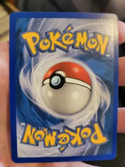 Pokemon Aquapolis 115/147 Voltorb Card - Image 4