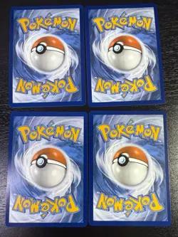 Lot Of 8 Destined Rivals Hits Full Art Trainer Pokemon TCG Near Mint+ - Image 10
