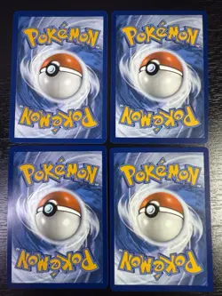 Lot Of 8 Destined Rivals Hits Full Art Trainer Pokemon TCG Near Mint+ - Image 11