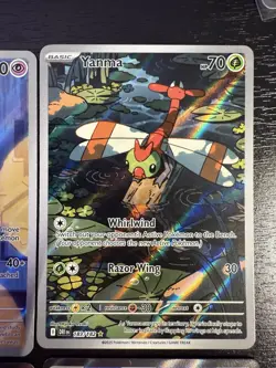 Lot Of 8 Destined Rivals Hits Full Art Trainer Pokemon TCG Near Mint+ - Image 14