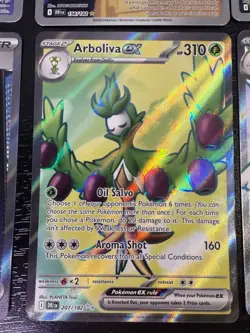 Lot Of 8 Destined Rivals Hits Full Art Trainer Pokemon TCG Near Mint+ - Image 16