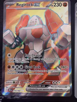 Lot Of 8 Destined Rivals Hits Full Art Trainer Pokemon TCG Near Mint+ - Image 9