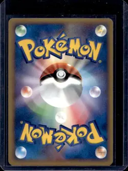 2005 Pokemon Japanese Lighting Quick Constructed 1st Ed Pikachu EX Holo #002/015 - Image 4