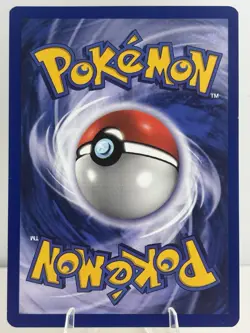 Pokémon TCG Pikachu Wizards Black Star Promos #1 Regular Rare - Image 4