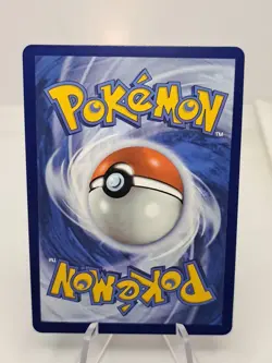 Pokémon TCG Ethan's Ho-Oh EX 209/182 Ultra Rare Full Art Destined Rivals - Image 2