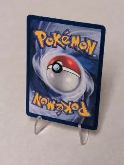 Pokemon TCG Neo Discovery Espeon Unlimited Holo Rare 1/75 Heavy Played - Image 10