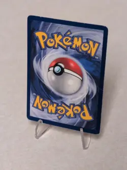 Pokemon TCG Neo Discovery Espeon Unlimited Holo Rare 1/75 Heavy Played - Image 5