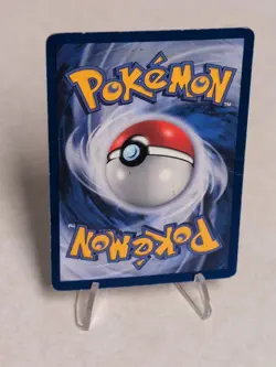Pokemon TCG Neo Discovery Espeon Unlimited Holo Rare 1/75 Heavy Played - Image 9