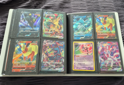 Pokemon Binder Collection Lot Vintage, Holos, Modern, Unlimted, First Edition - Image 23